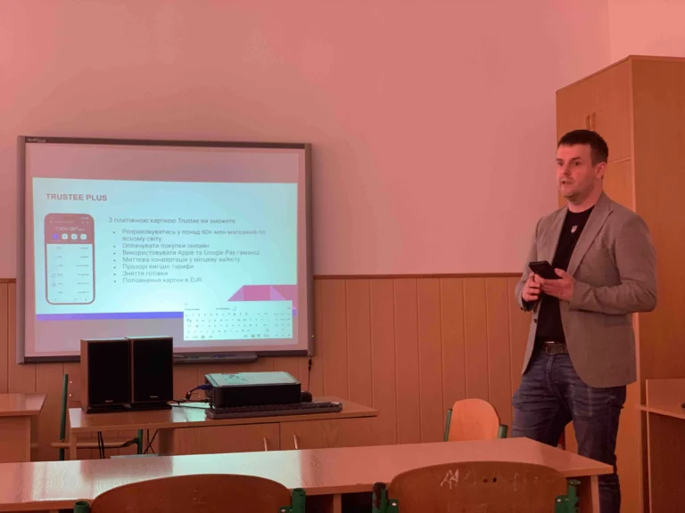 Потенціал криптовалют та гаманців Metamask, Trustwallet і TrusteePlus_1