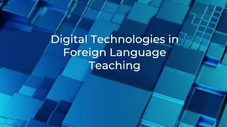 Семінар 25.04.2024 для викладачів іноземної мови