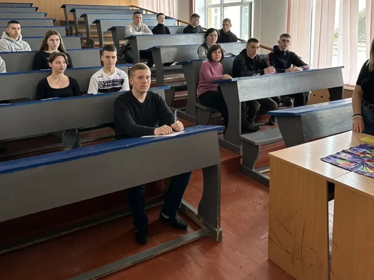 Трансформаційно-психологічна гра «Ноти Душі»