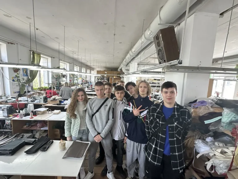 Відвудування МІС