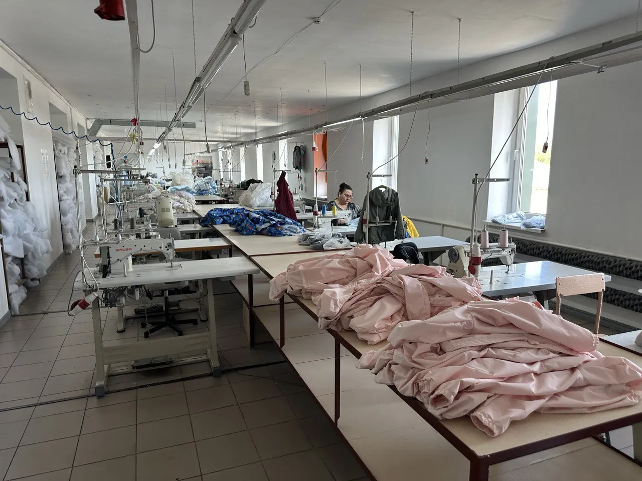 Відвудування МІС