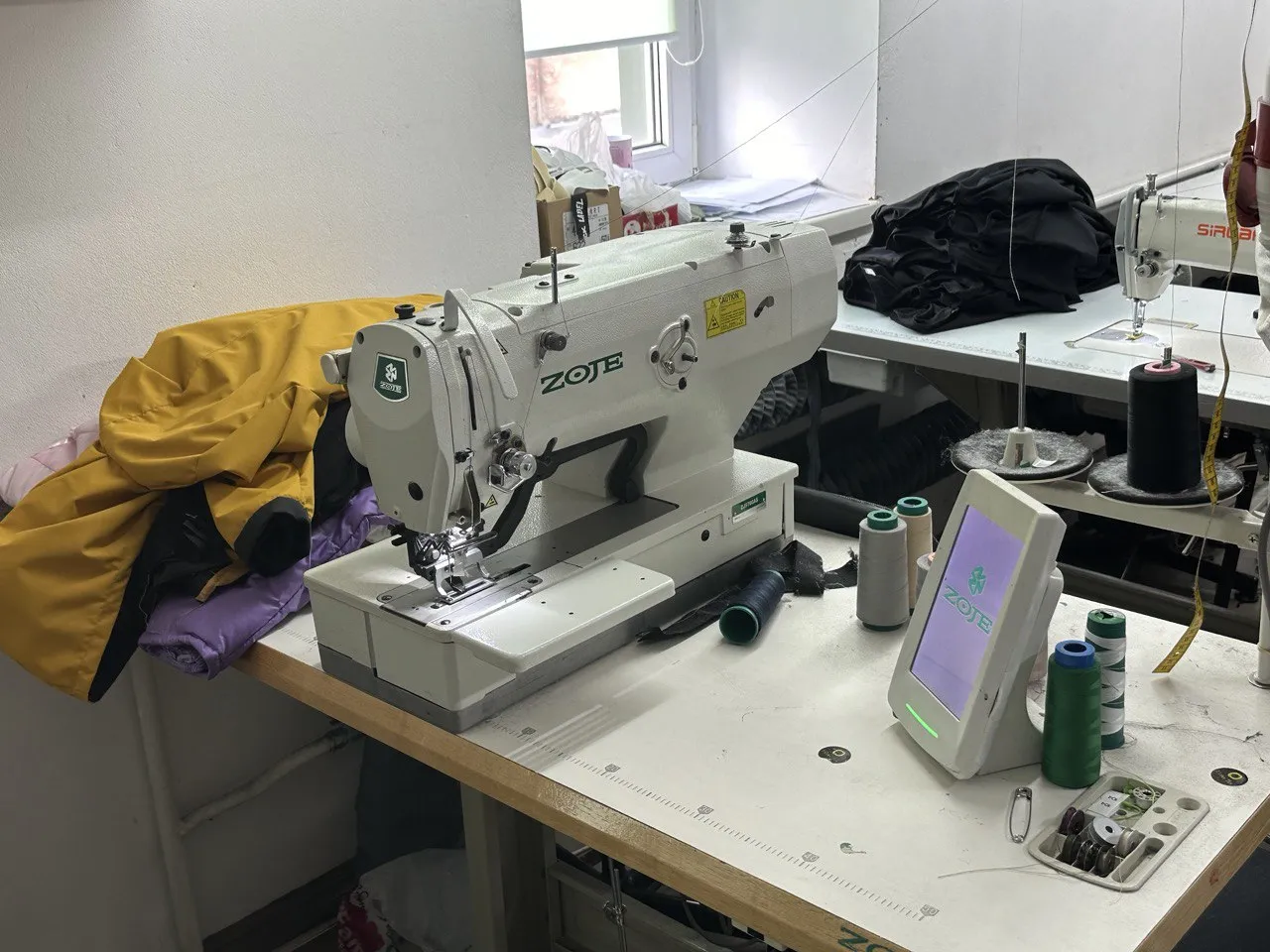 Відвудування МІС