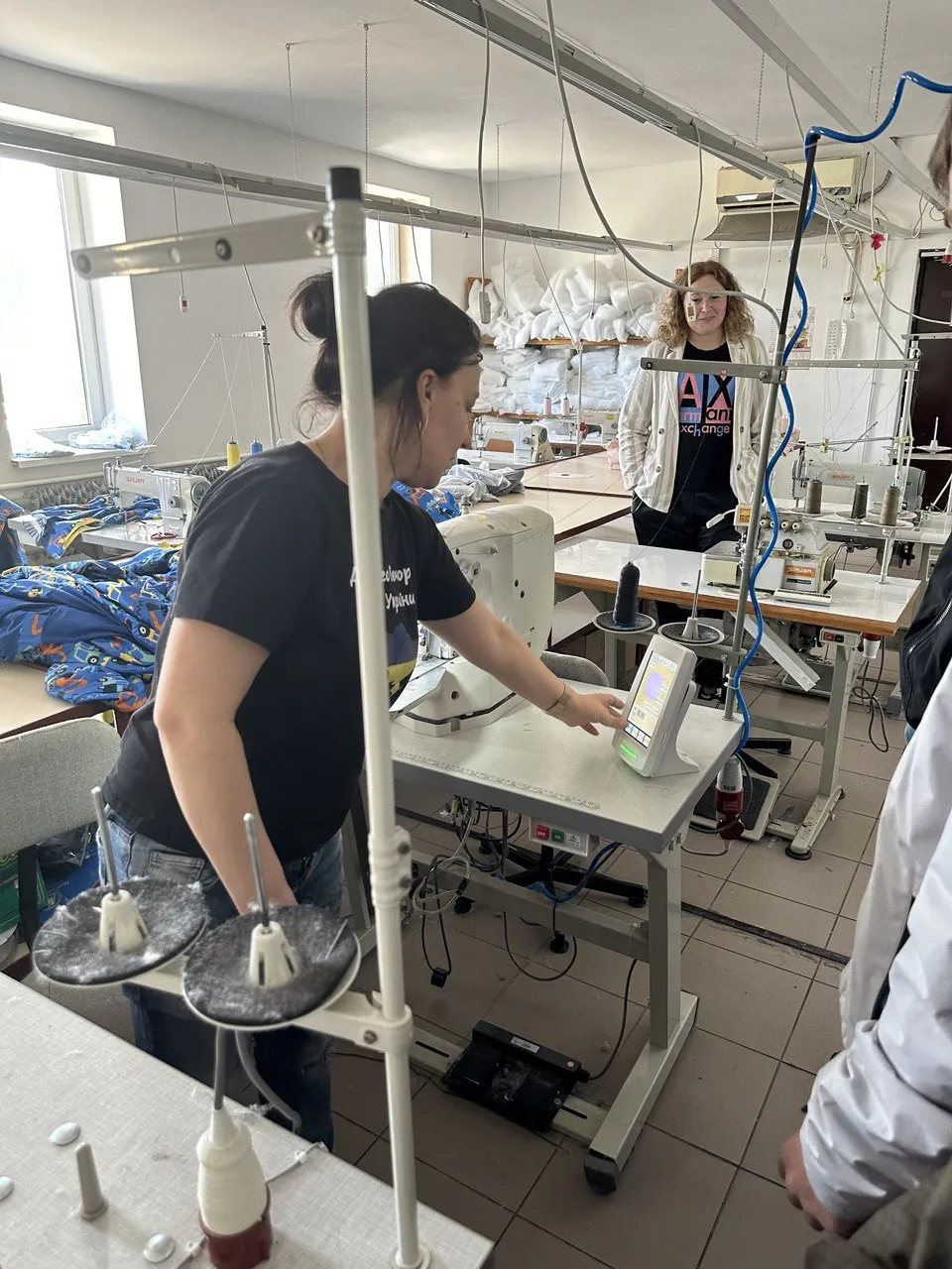 Відвудування МІС