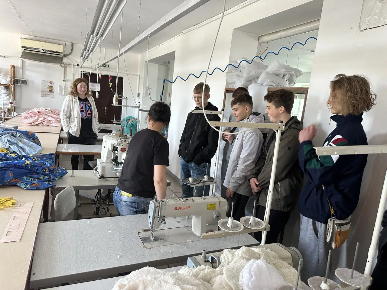 Відвудування МІС