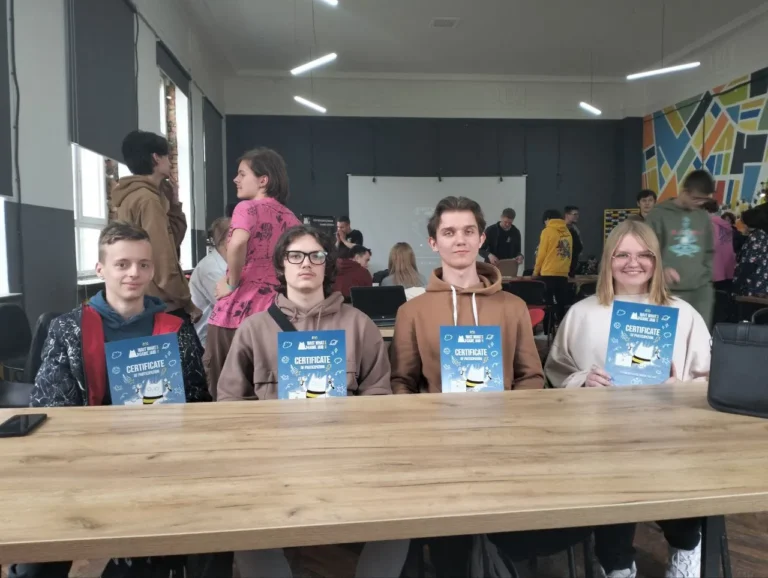 Wait What Interactive Game Jam