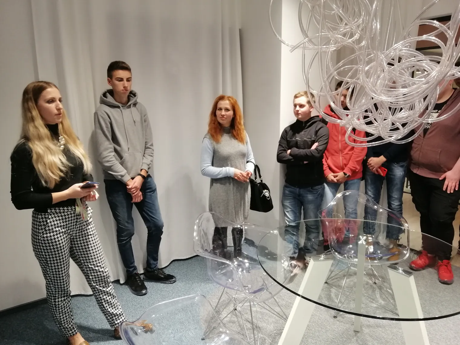 ОБГОВОРЕННЯ ОПП «Інженерія програмного забезпечення»