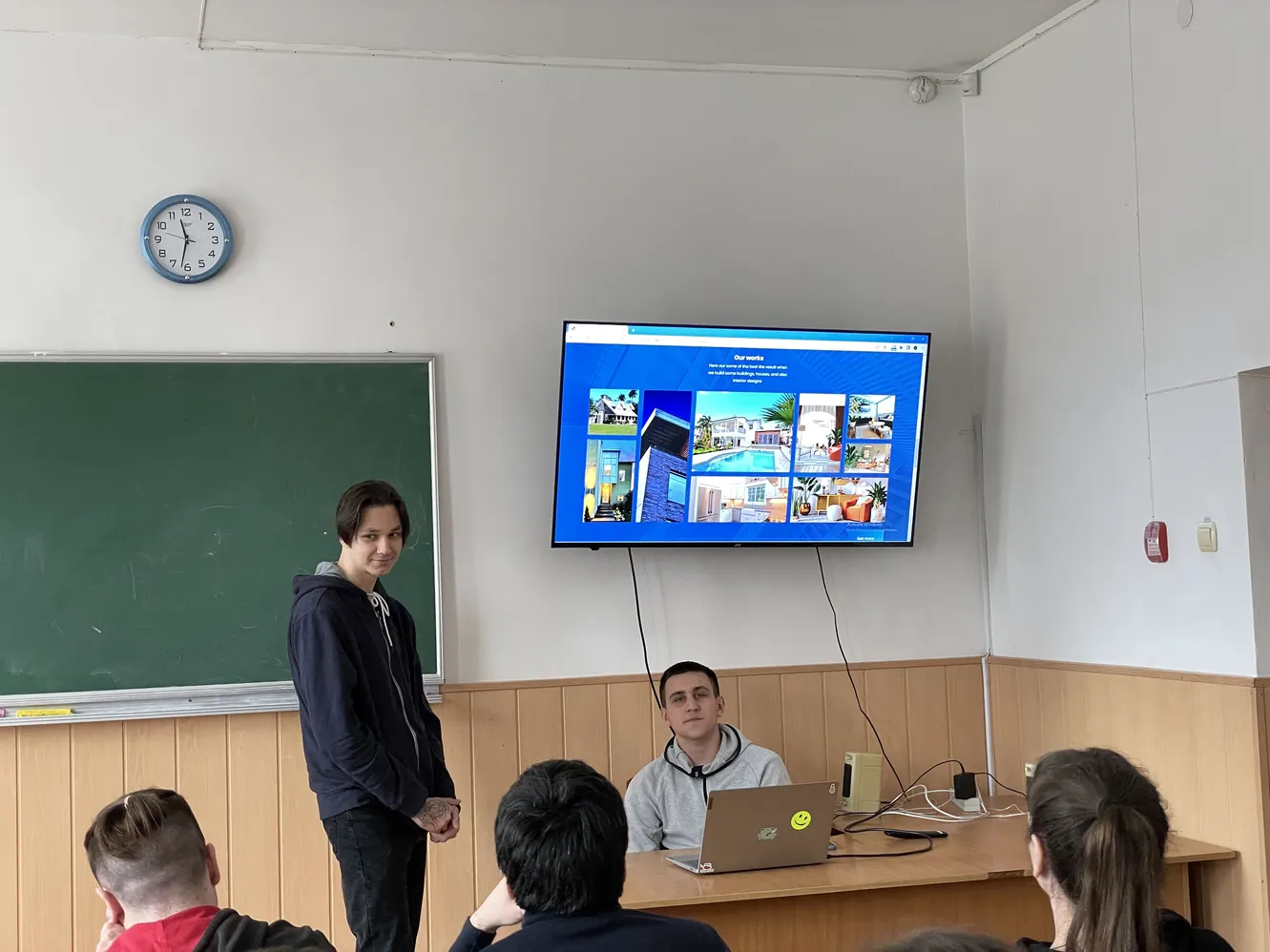 ОБГОВОРЕННЯ ОПП «Інженерія програмного забезпечення»