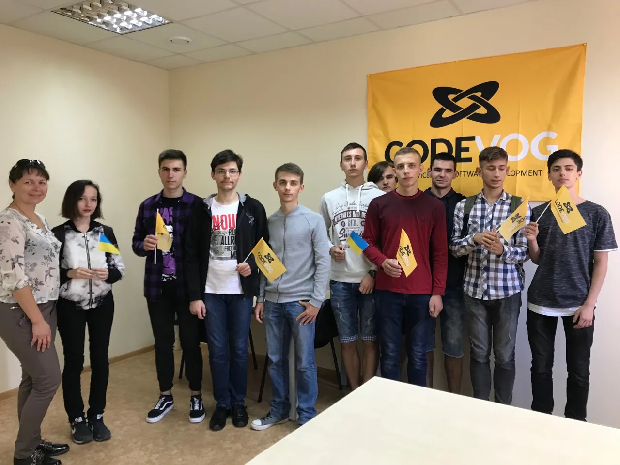 ОБГОВОРЕННЯ ОПП «Інженерія програмного забезпечення»