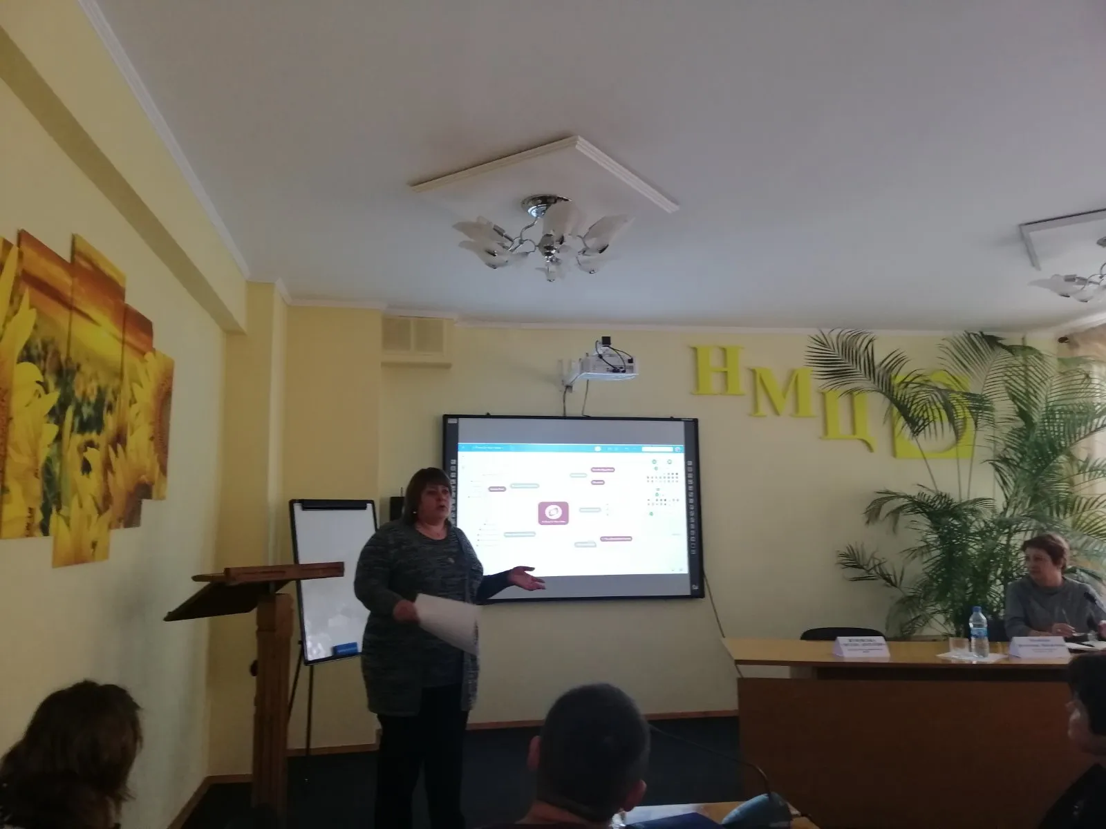 ОБГОВОРЕННЯ ОПП «Інженерія програмного забезпечення»