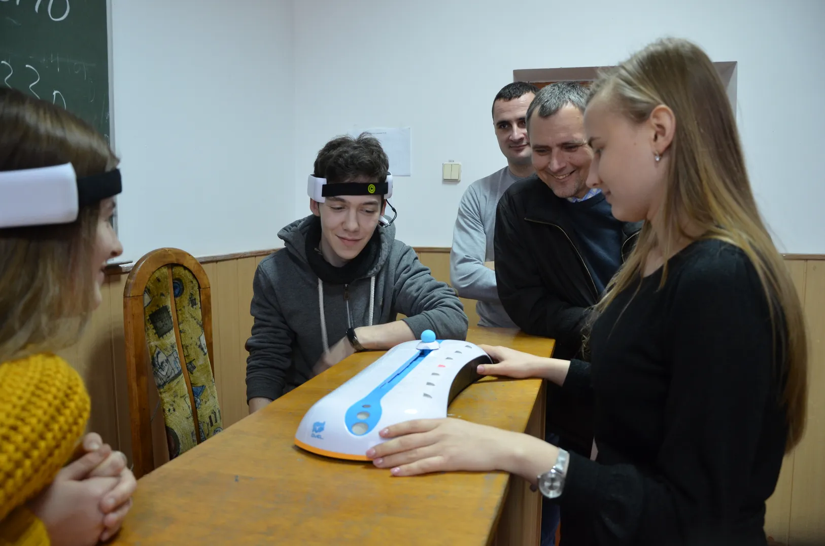 ОБГОВОРЕННЯ ОПП «Інженерія програмного забезпечення»