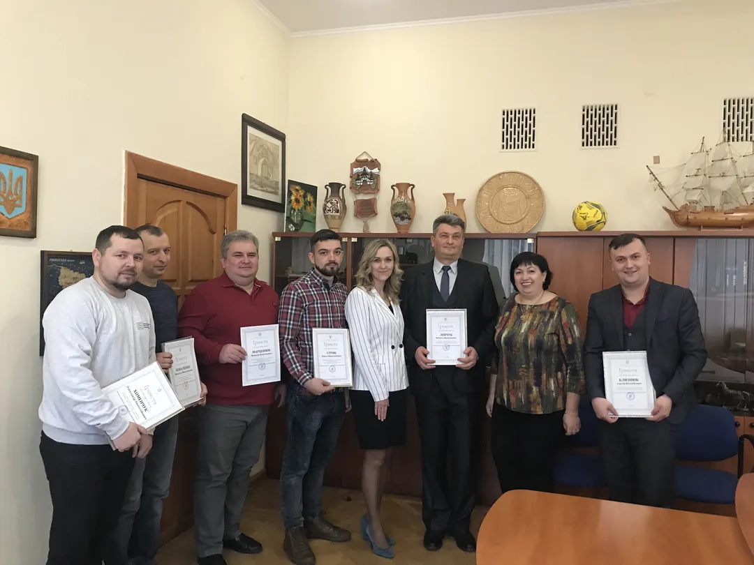 ОБГОВОРЕННЯ ОПП «Інженерія програмного забезпечення»