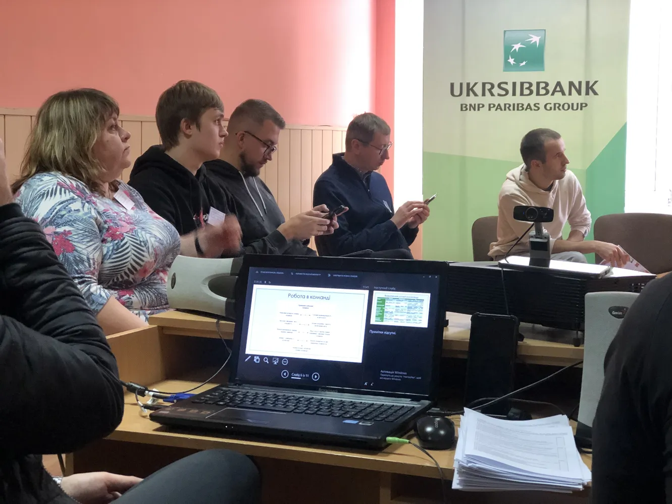 ОБГОВОРЕННЯ ОПП «Інженерія програмного забезпечення»