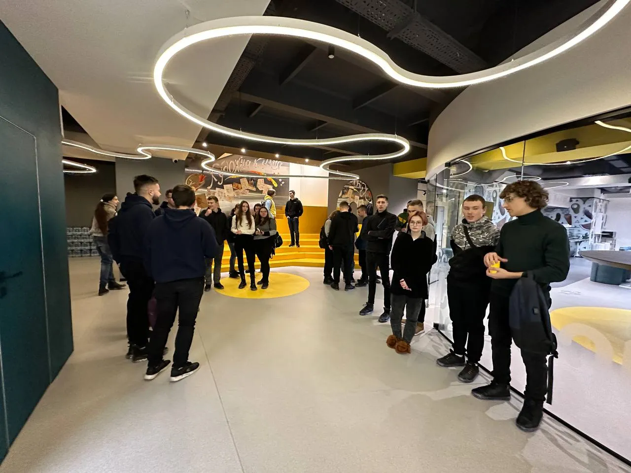 ОБГОВОРЕННЯ ОПП «Інженерія програмного забезпечення»