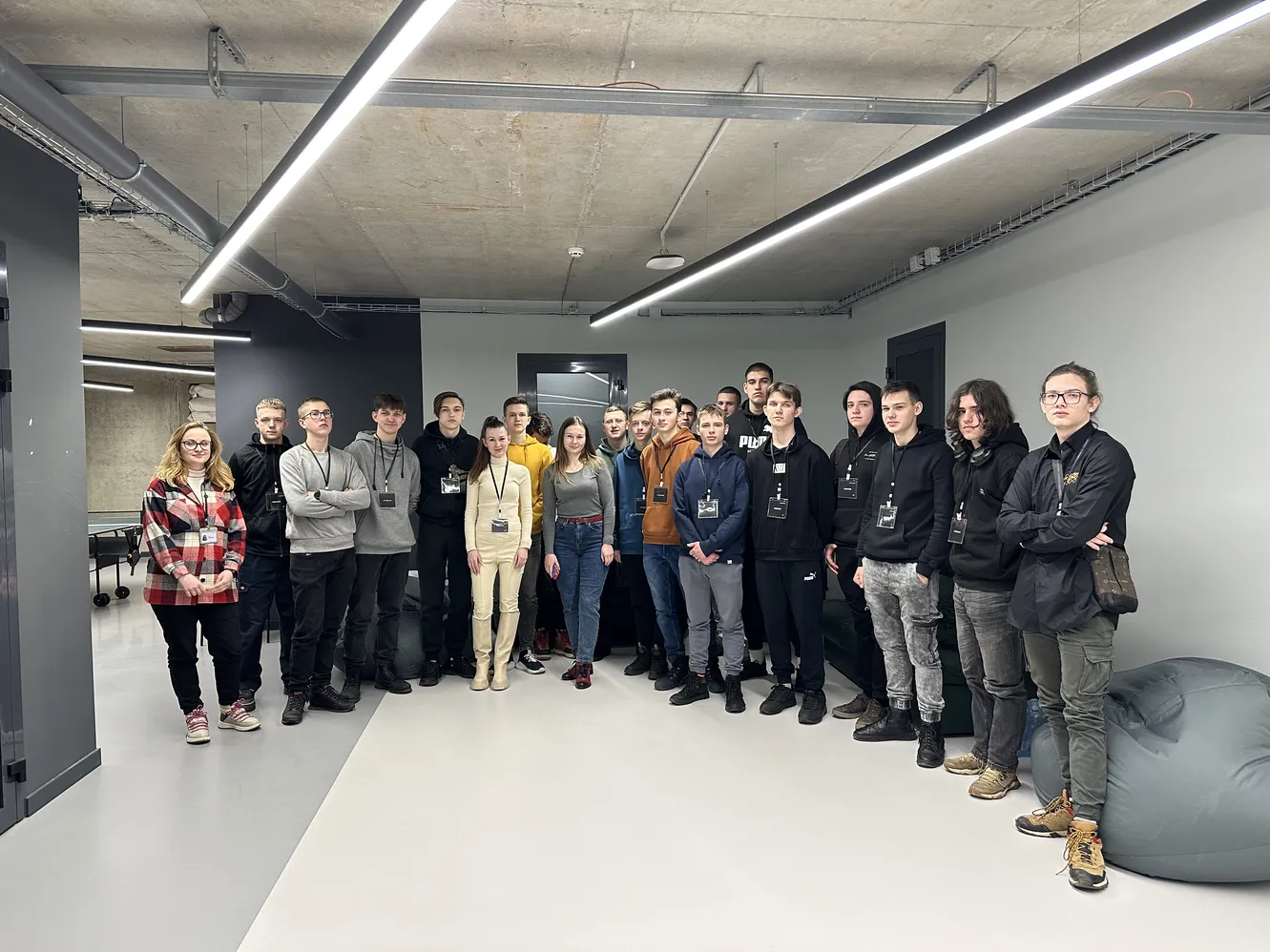 ОБГОВОРЕННЯ ОПП «Інженерія програмного забезпечення»