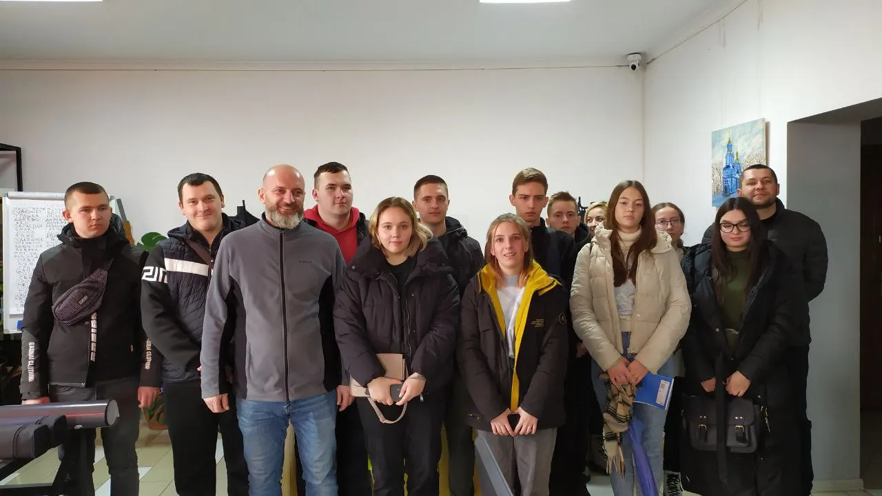 ОБГОВОРЕННЯ ОПП «Інженерія програмного забезпечення»