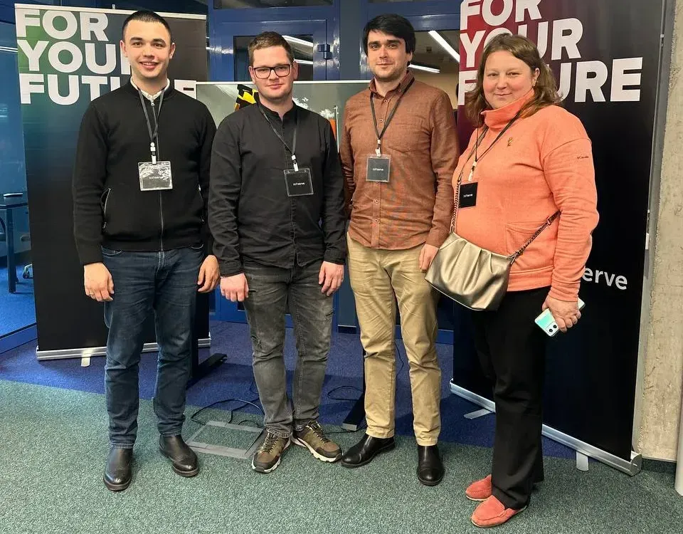 ОБГОВОРЕННЯ ОПП «Інженерія програмного забезпечення»