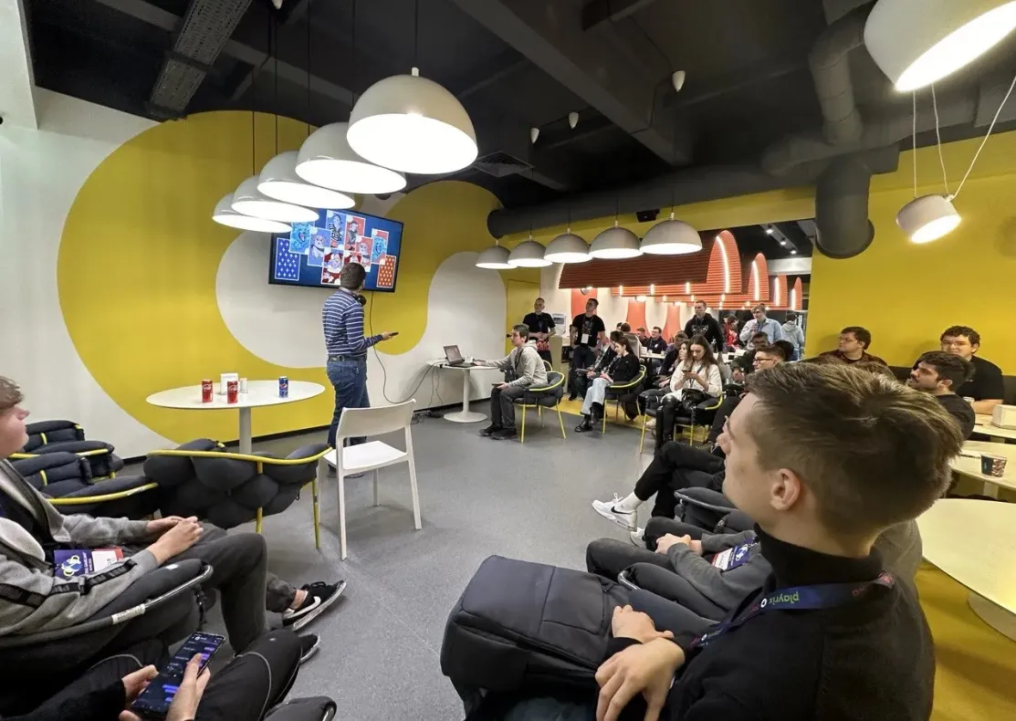 ОБГОВОРЕННЯ ОПП «Інженерія програмного забезпечення»