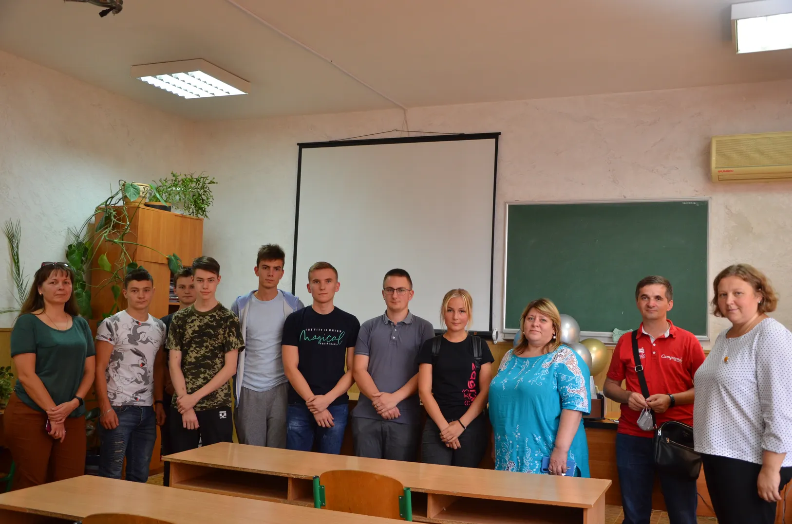 ОБГОВОРЕННЯ ОПП «Інженерія програмного забезпечення»