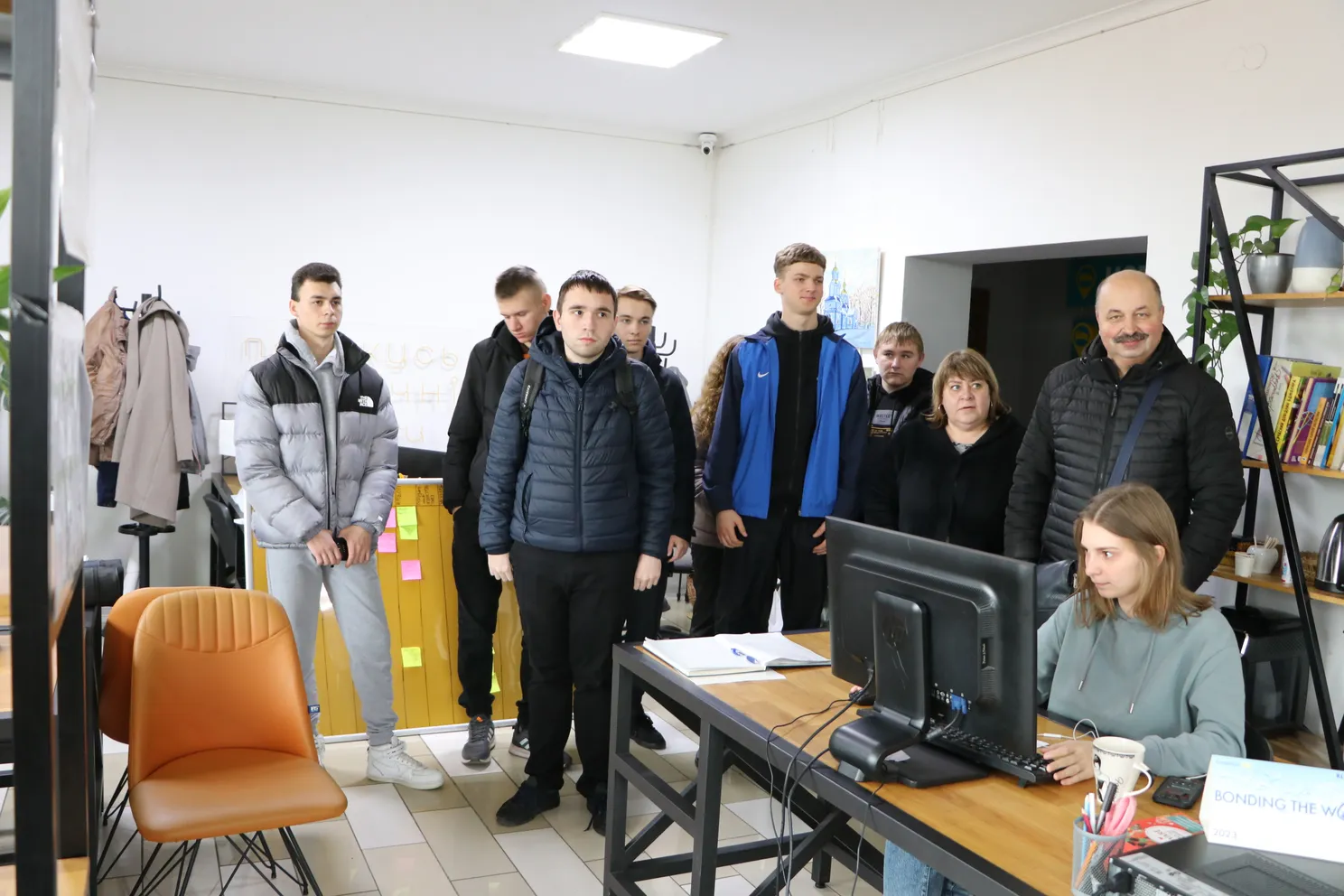 ОБГОВОРЕННЯ ОПП «Інженерія програмного забезпечення»