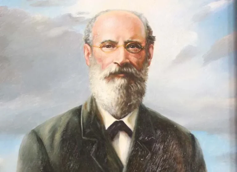 Панас Мирний