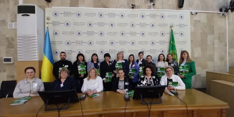 Воркшоп у рамках третього проєкту DAAD_1_1