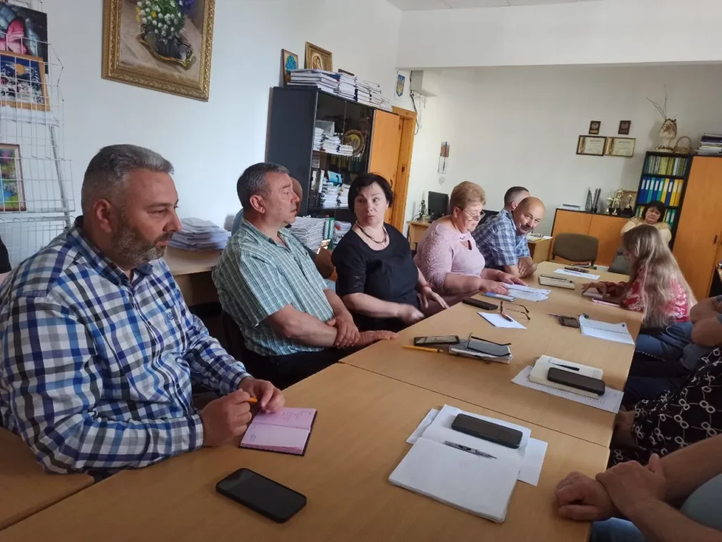 Засідання АР_27_травня