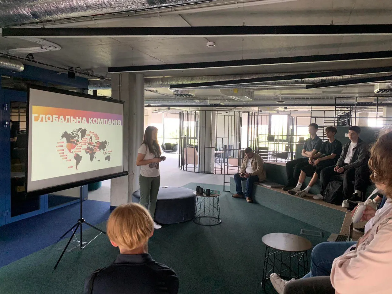 ОБГОВОРЕННЯ ОПП «Інженерія програмного забезпечення»