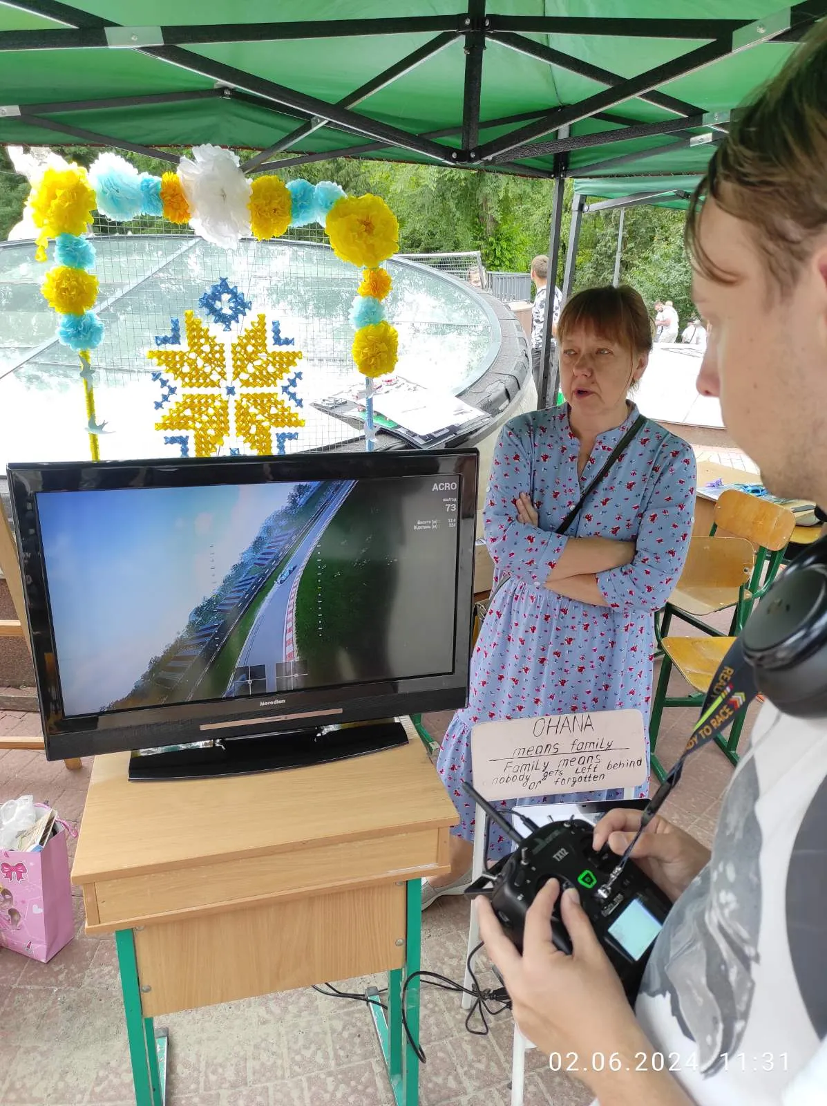 Наукові пікніки 2024