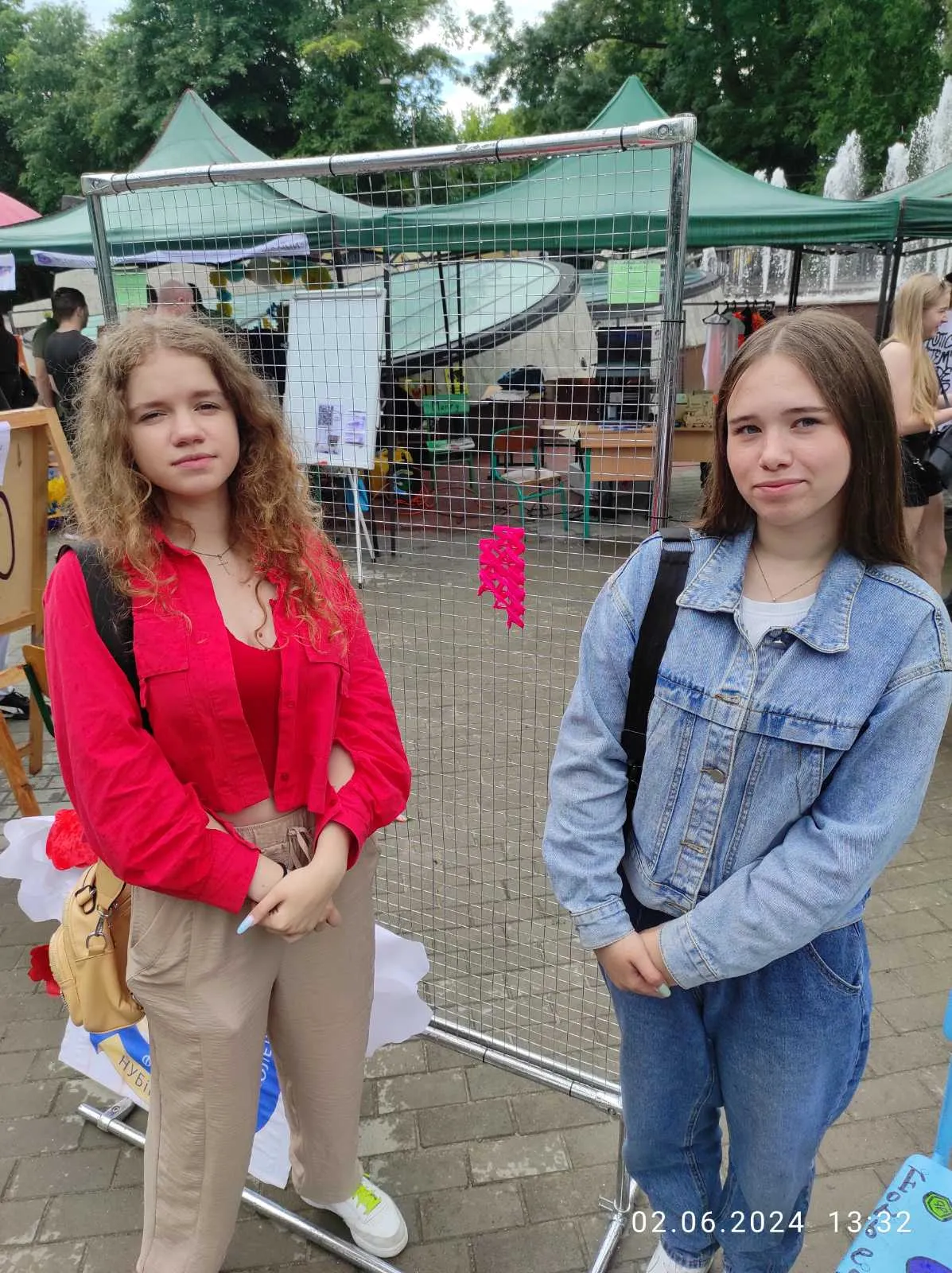 Наукові пікніки 2024