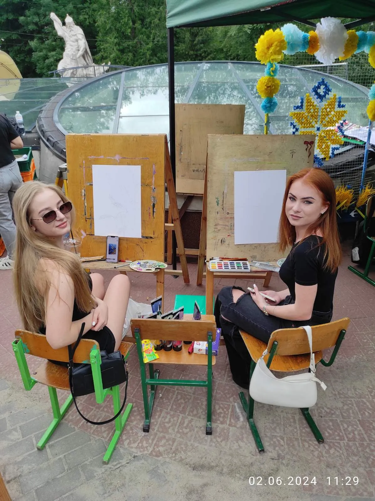 Наукові пікніки 2024