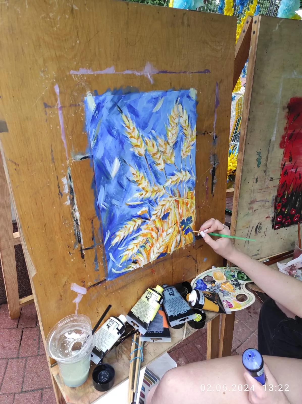 Наукові пікніки 2024