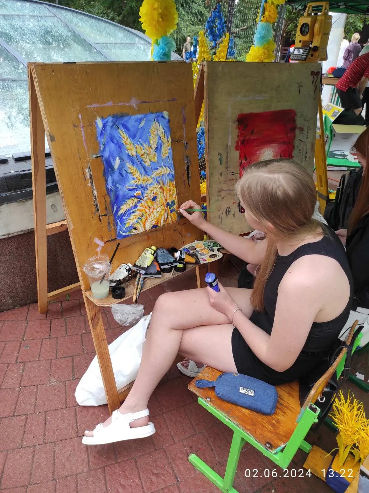 Наукові пікніки 2024