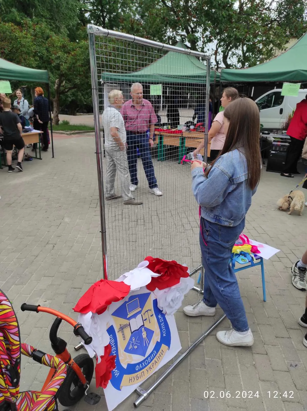 Наукові пікніки 2024