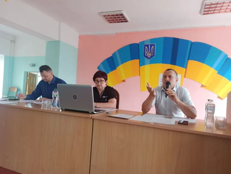 засідання педагогічної ради коледжу_2