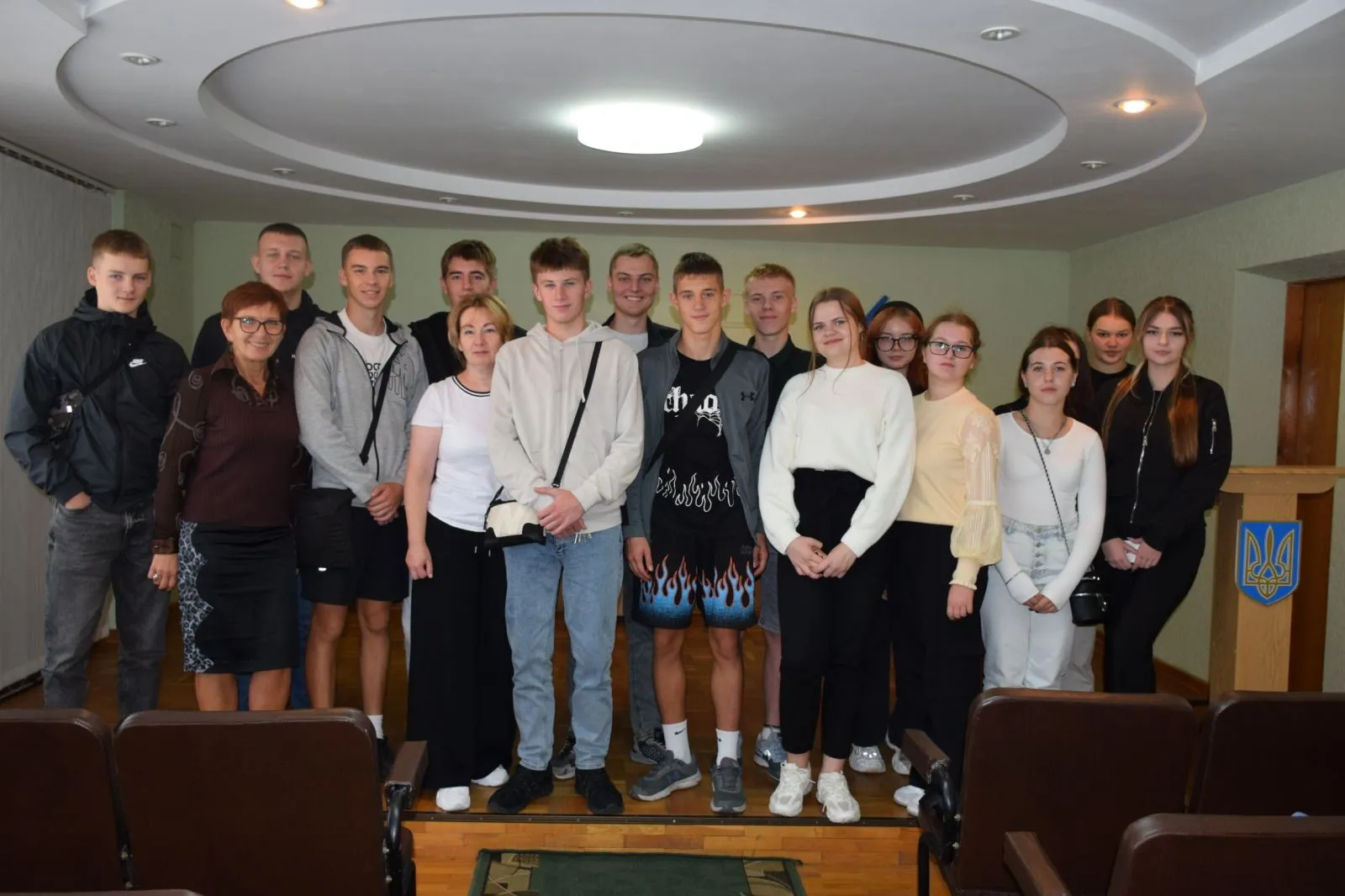 На гостину до податківців_6