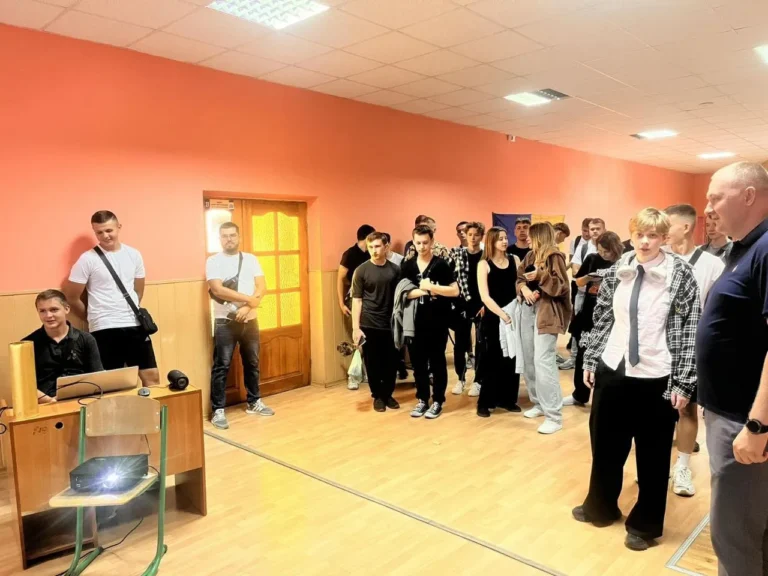 незвичайний захід у рамках тижня програмування та інформаційних дисциплін_4