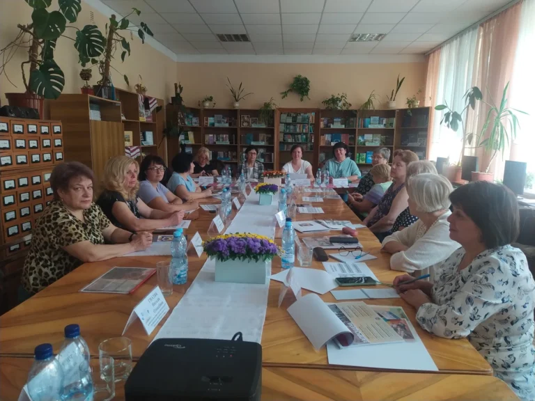 семінар_НУБіП