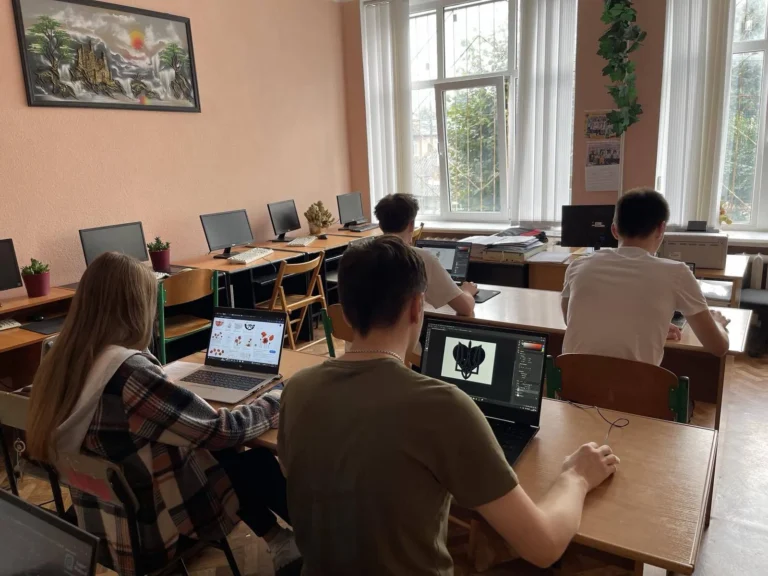 Студентська олімпіада