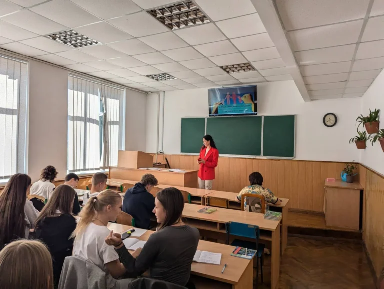 Відкрите заняття з англійської мови_Протасевич_6