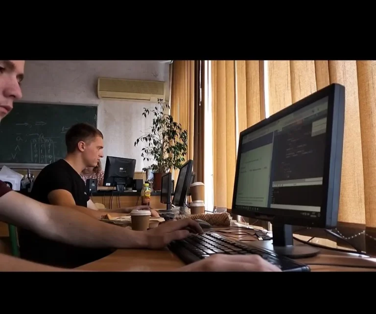 Всеукраїнська студентська олімпіада з програмування