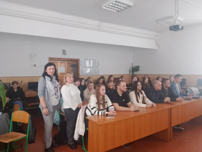 День кар’єри