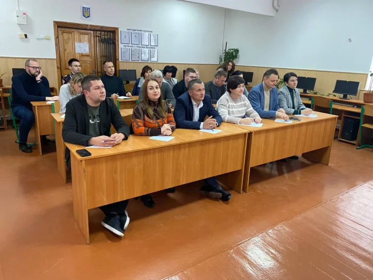 Всеукраїнський радіодиктант національної єдності