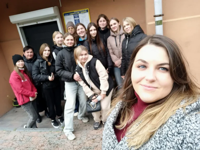 «Студентське життя – це переймати практичний досвід»