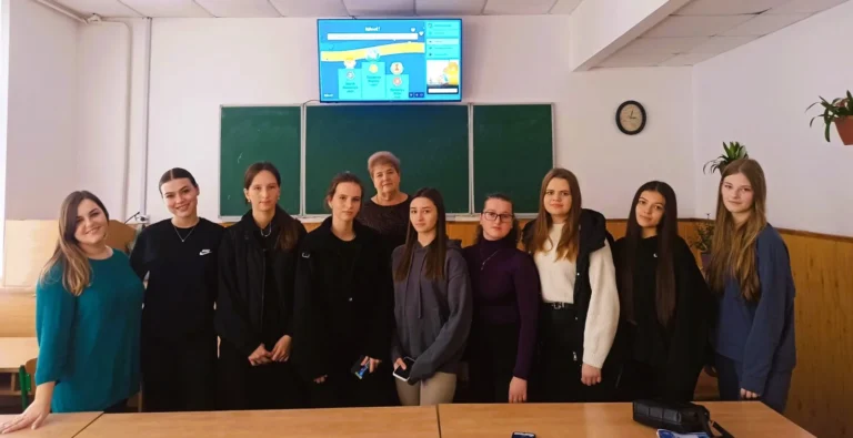 «Інтерактивна олімпіада з Бухгалтерського обліку»