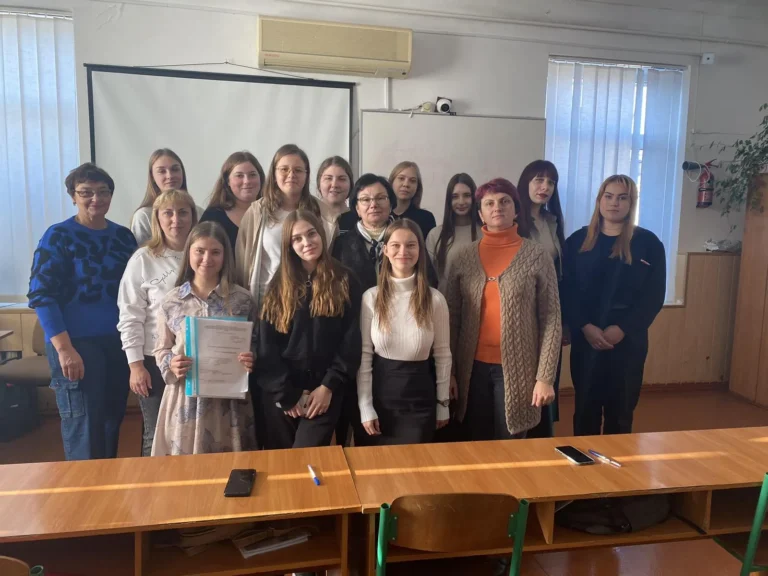 Олімпіада з фінансового обліку