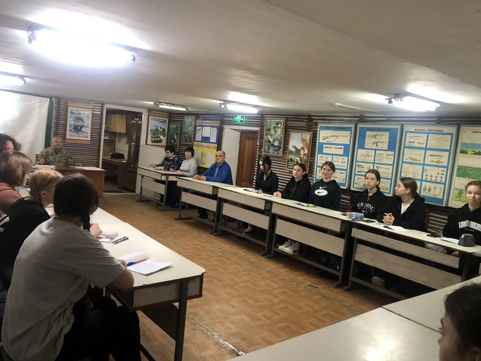 Озброєння та військова техніка ЗС України