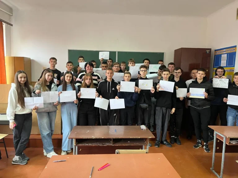 психолог. резильєнтність