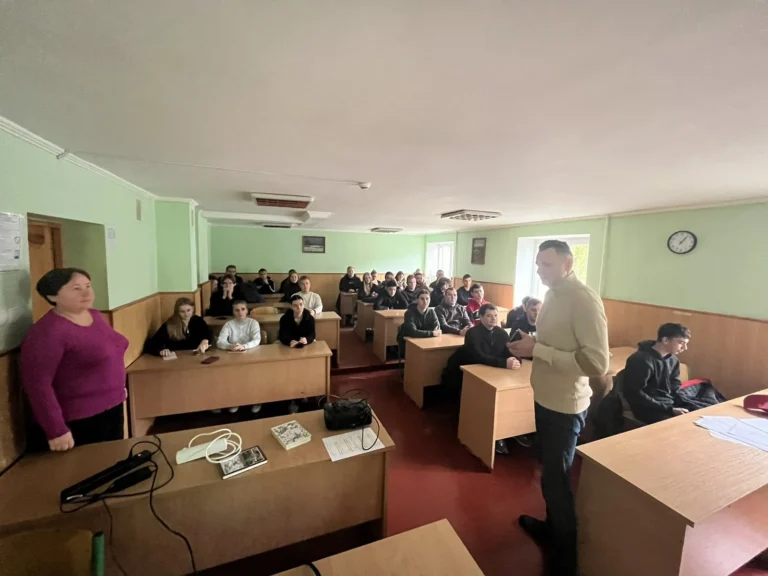 Семінар «Академічна доброчесність – сучасність та перспективи»