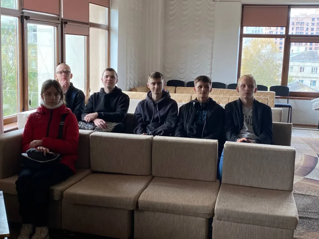 Споконвіку було слово