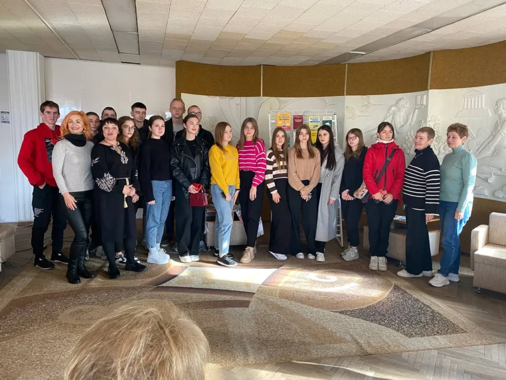 Споконвіку було слово